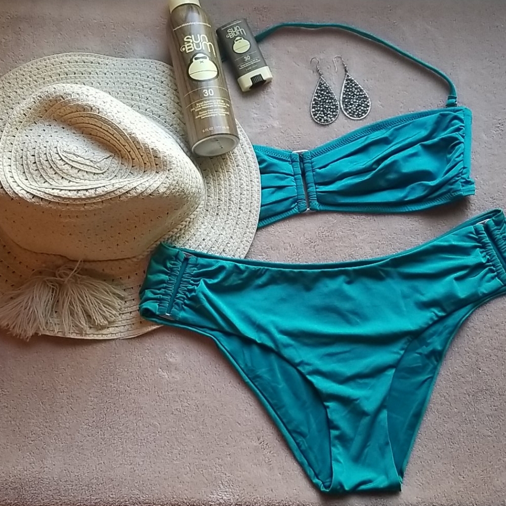 Bikini 💛